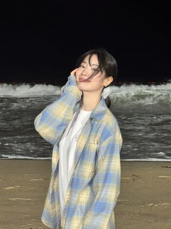 Full leaked Dahyun private onlyfans photo