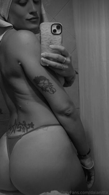Full leaked Dai parodi private onlyfans photo