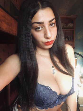 Full leaked Daiana mulas private onlyfans photo