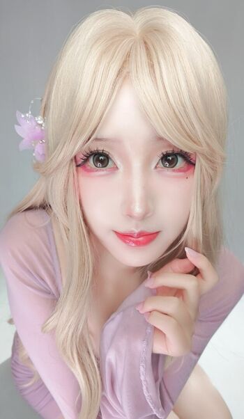 Full leaked Daidai asmr page private onlyfans photo