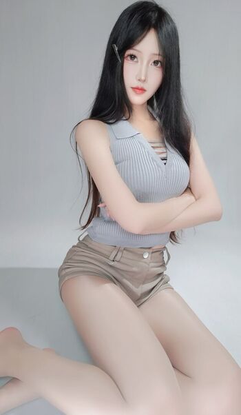 Full leaked Daidai asmr private onlyfans photo