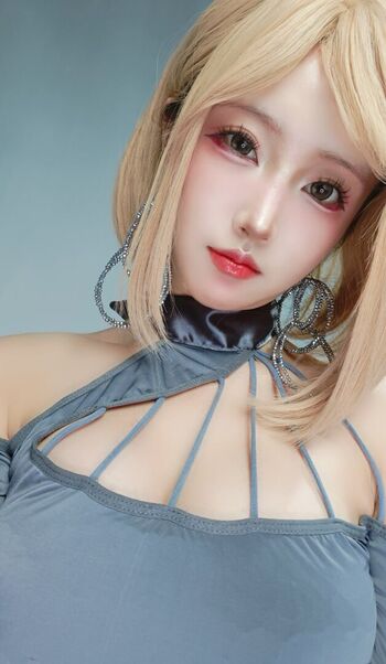 Full leaked Daidai asmr private onlyfans photo