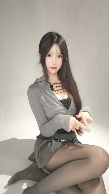 Full leaked Daidai asmr private onlyfans photo