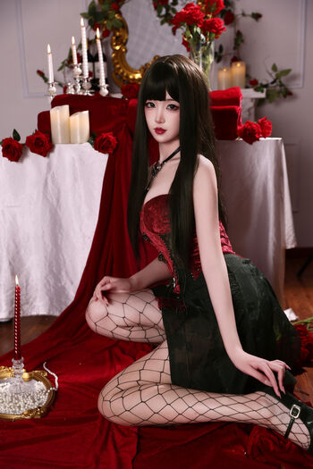 Full leaked Daidai asmr private onlyfans photo