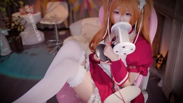 Full leaked Daidai asmr private onlyfans photo