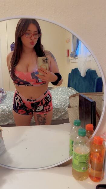 Full leaked Daijaag page private onlyfans photo