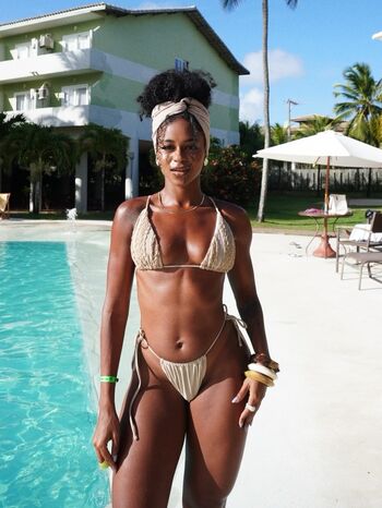 Full leaked Dailane do carmo private onlyfans photo