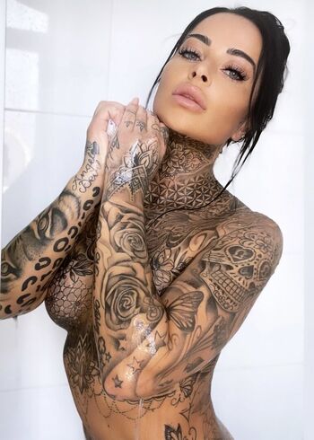 Full leaked Daileydanique  page private onlyfans photo