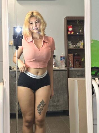 Full leaked Daine dhaine private onlyfans photo