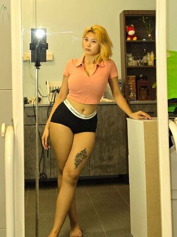 Full leaked Daine dhaine private onlyfans photo