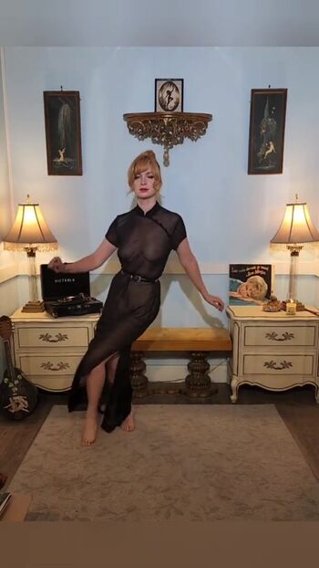 Full leaked Dainty rascal dancing private onlyfans photo