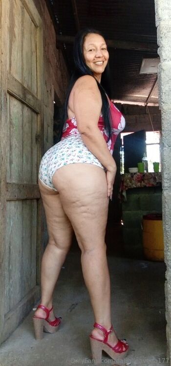 Full leaked Dairalina vega private onlyfans photo