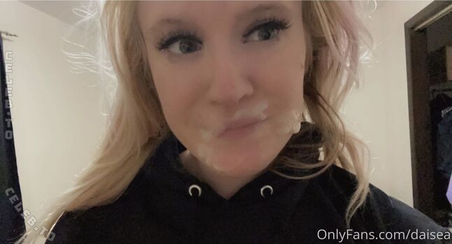 Full leaked Daisea page private onlyfans photo
