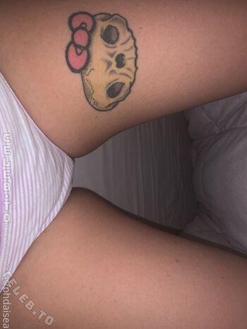 Full leaked Daisea page private onlyfans photo