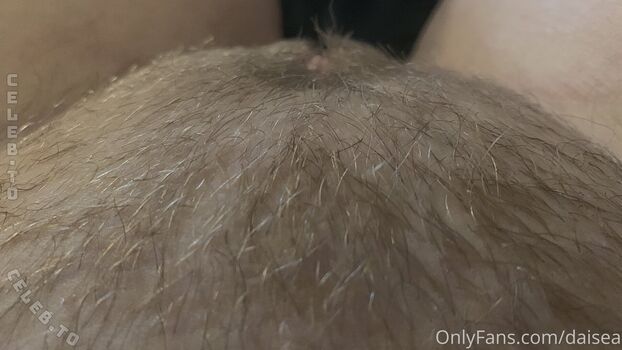 Full leaked Daisea page private onlyfans photo