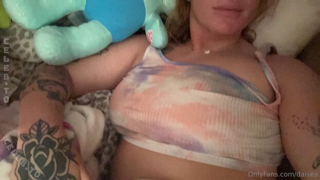 Full leaked Daisea page private onlyfans photo