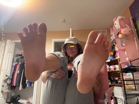 Full leaked Daisea page private onlyfans photo