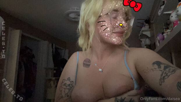 Full leaked Daisea page private onlyfans photo
