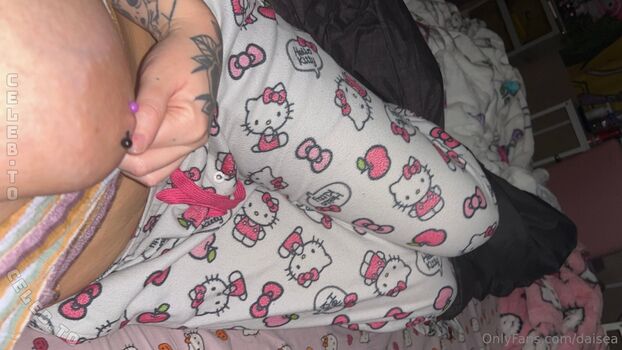 Full leaked Daisea page private onlyfans photo