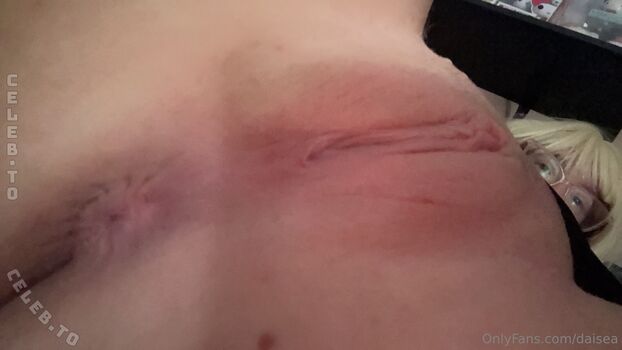 Full leaked Daisea page private onlyfans photo