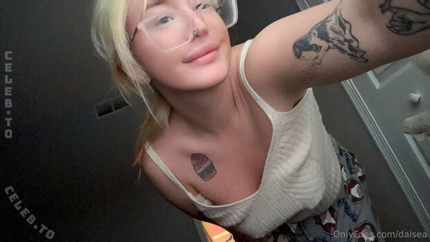 Full leaked Daisea page private onlyfans photo