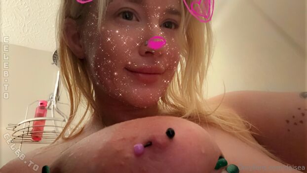 Full leaked Daisea page private onlyfans photo