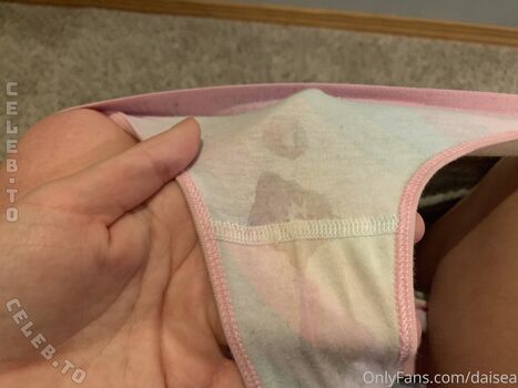 Full leaked Daisea private onlyfans photo