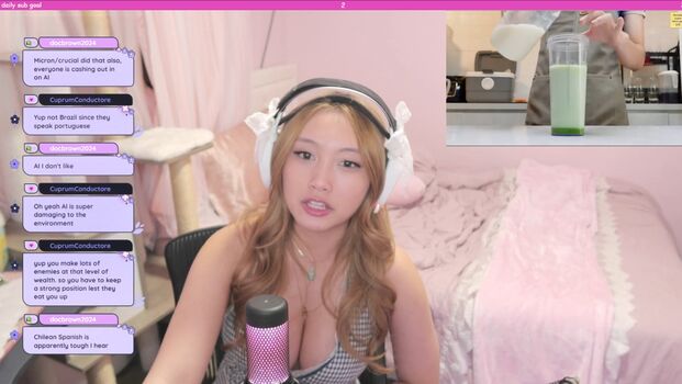 Full leaked Daisee hue private onlyfans photo