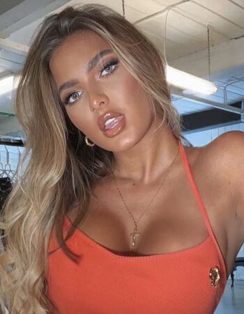 Full leaked Daisey odonnell private onlyfans photo