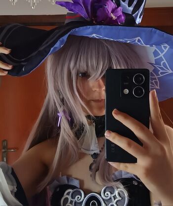 Full leaked Daisukienahime private onlyfans photo