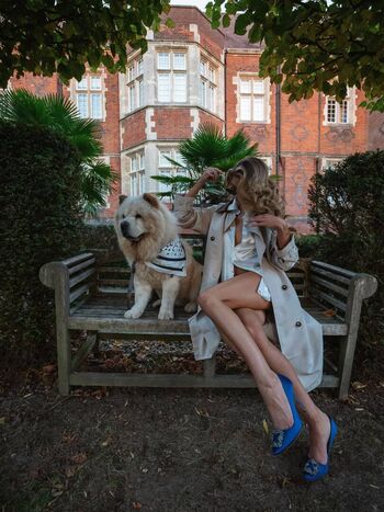 Full leaked Daisy anderson private onlyfans photo