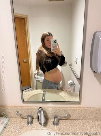 Full leaked Daisy blue private onlyfans photo