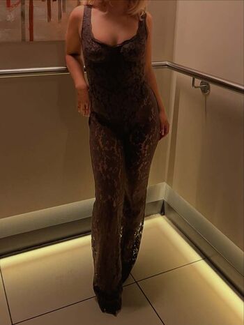 Full leaked Daisy campbell private onlyfans photo