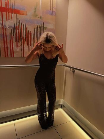 Full leaked Daisy campbell private onlyfans photo