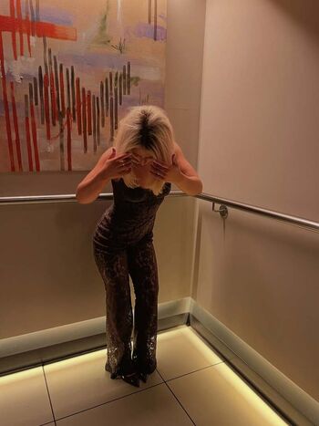 Full leaked Daisy campbell private onlyfans photo