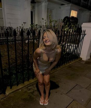 Full leaked Daisy campbell private onlyfans photo