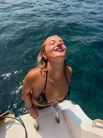 Daisy Campbell