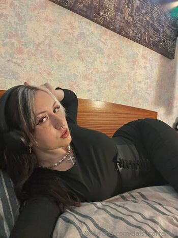 Full leaked Daisy carter private onlyfans photo