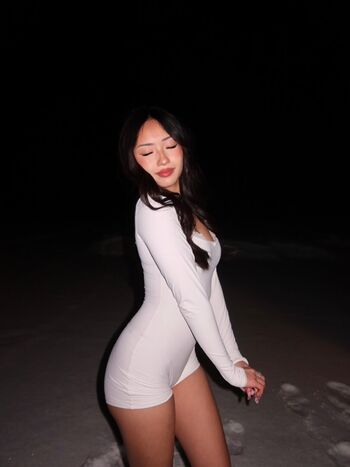 Full leaked Daisy chang private onlyfans photo