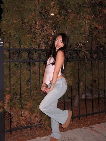 Full leaked Daisy chang private onlyfans photo