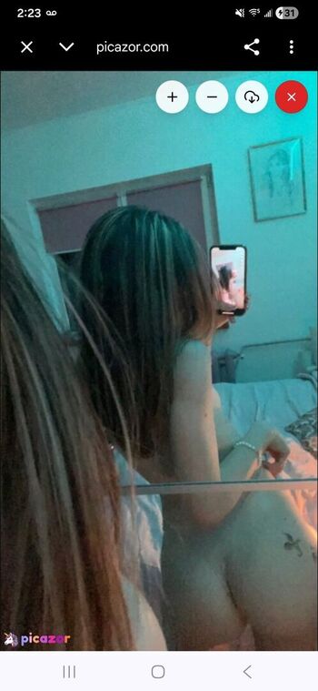 Full leaked Daisy daise private onlyfans photo