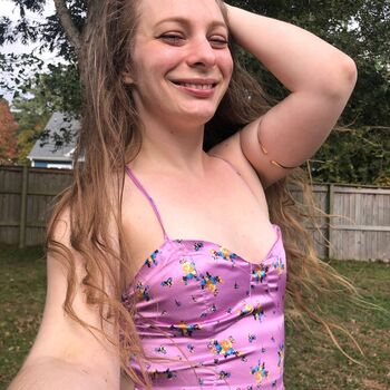 Full leaked Daisy duffy private onlyfans photo