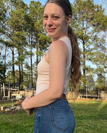 Full leaked Daisy duffy private onlyfans photo