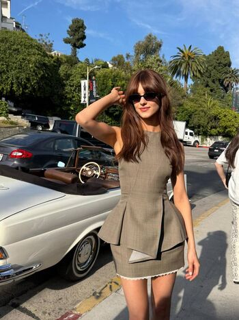 Full leaked Daisy edgar jones page private onlyfans photo