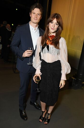 Full leaked Daisy edgar jones private onlyfans photo