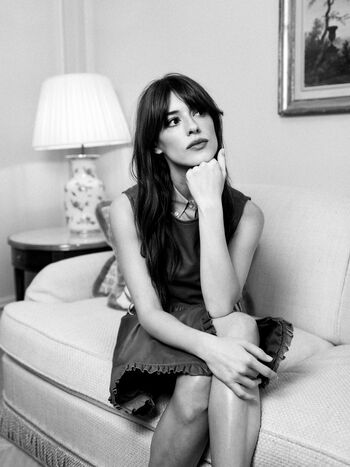 Full leaked Daisy edgar jones private onlyfans photo