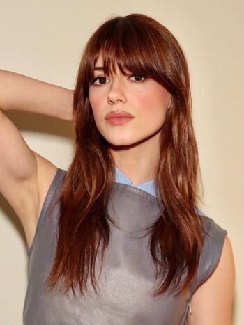 Full leaked Daisy edgar jones private onlyfans photo