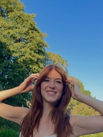 Full leaked Daisy edgar jones private onlyfans photo