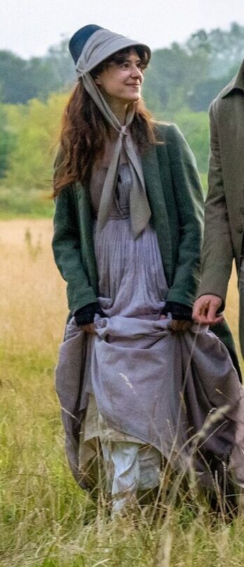 Daisy Edgar-Jones