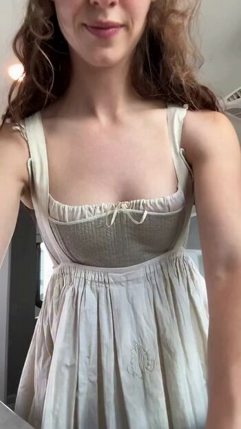 Full leaked Daisy edgar jones page private onlyfans photo